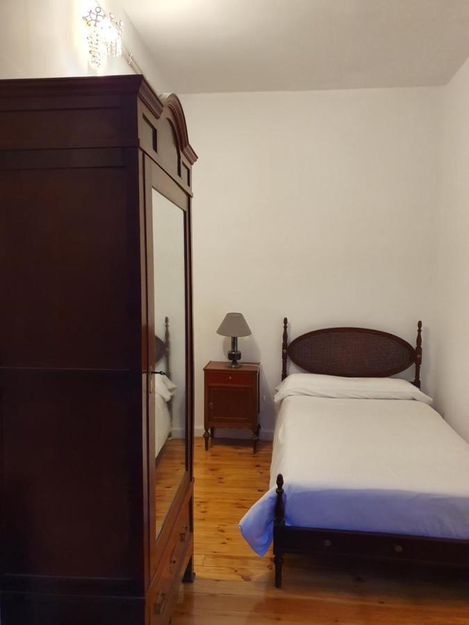 Casa Burguesa De 1900 Hotel Valladolid Eksteriør billede