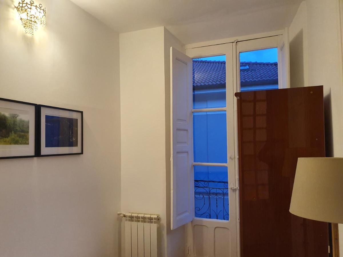 Casa Burguesa De 1900 Hotel Valladolid Eksteriør billede