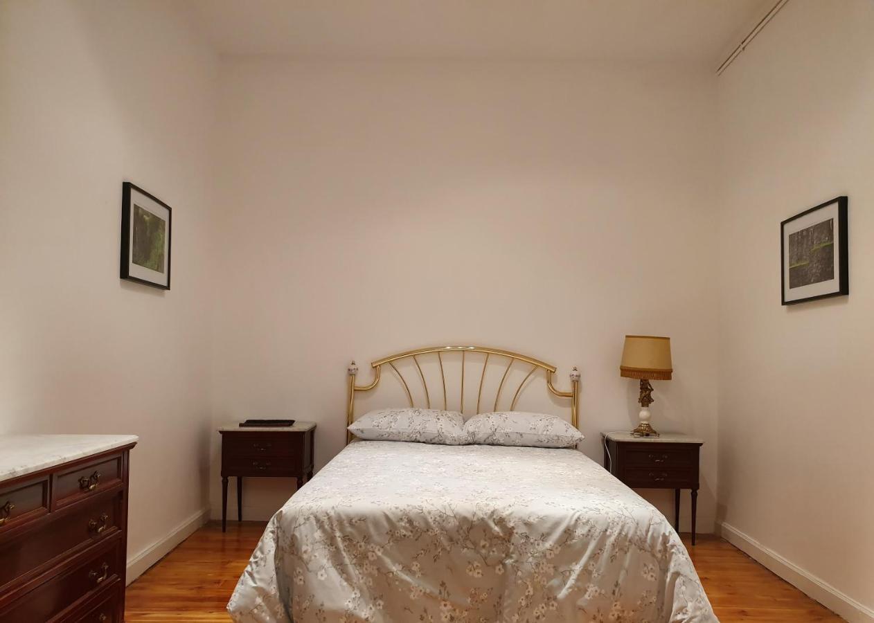 Casa Burguesa De 1900 Hotel Valladolid Eksteriør billede