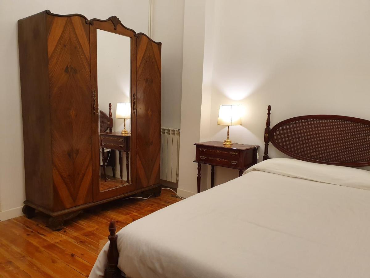 Casa Burguesa De 1900 Hotel Valladolid Eksteriør billede
